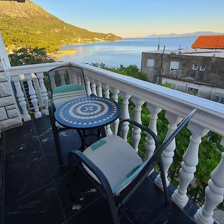 Cosic Apartmani Igrane Luaran gambar